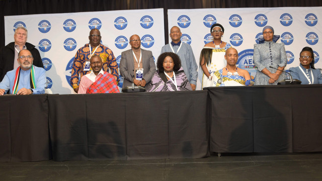 SACU AEO Programme Regional Awareness Engagement