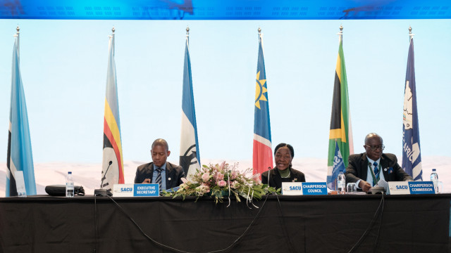 52nd Meeting of the SACU Council of Ministers