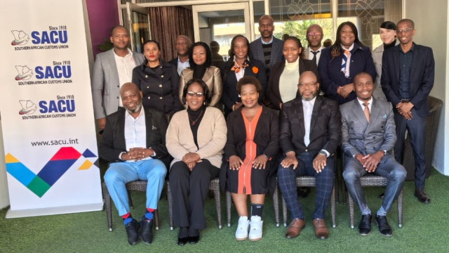 National Coordinators and TWG Champions