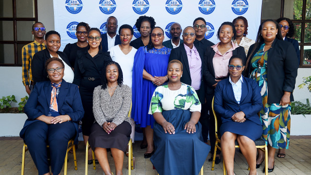AEO MRA Pilot Meeting
