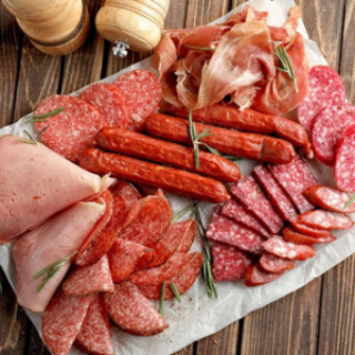 Meat and Meat products