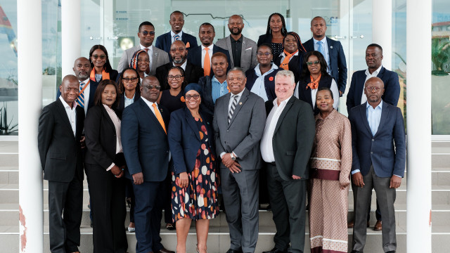 35th Meeting of the SACU Heads of Customs