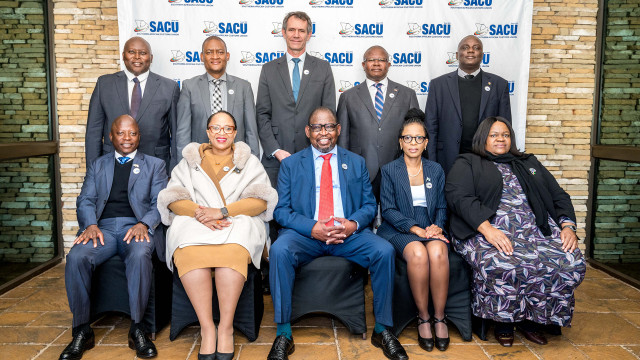 49th Meeting of the SACU Council of Ministers