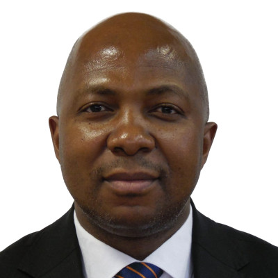 Honourable Motlatsi Maqelepo