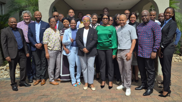 The Joint Meeting of Trade and Legal Experts