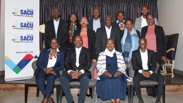 National Coordinators