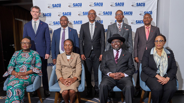 51st Meeting of the SACU Council of Ministers