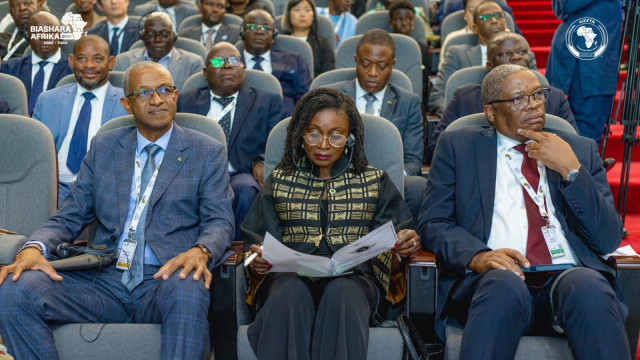 SACU at Biashara Afrika 2026