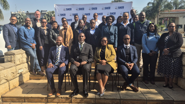 Workshop on the Establishment of a National Framework on Tariffs and Trade Remedies for Eswatini