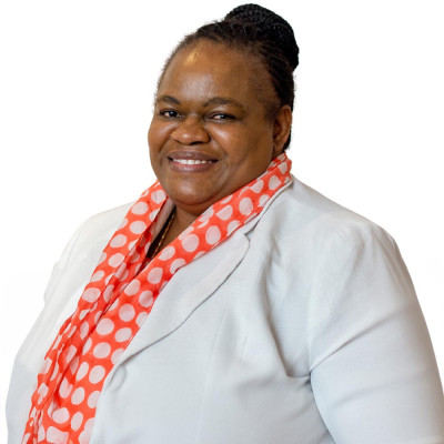 Honourable Lucia Iipumbu