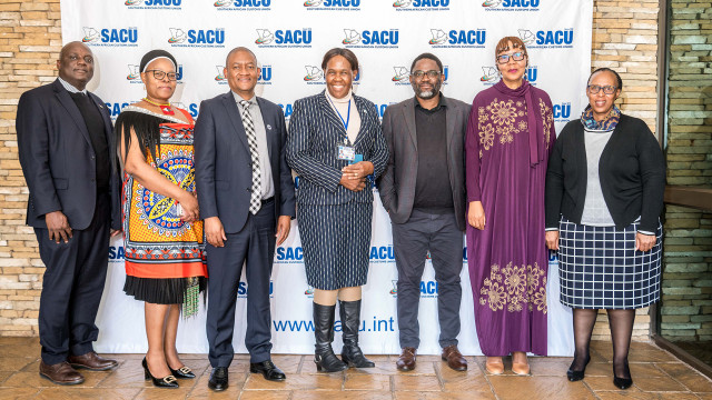 70th Meeting of the SACU Finance and Audit Committee