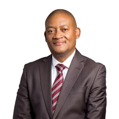 Mr. Thabo David Khasipe