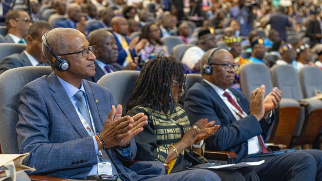 SACU at Biashara Afrika 2026