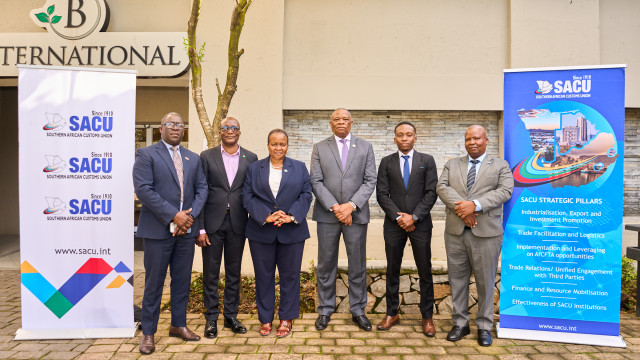 81st Meeting of the Finance, Risk and Audit Committee (FRAC)