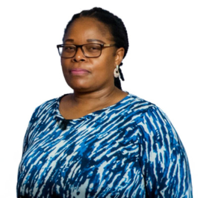 Ms. Sizakele Dlamini