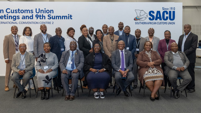 26th Meeting of the Trade Facilitation Technical Committee of Senior Officials (TFTC-SO)