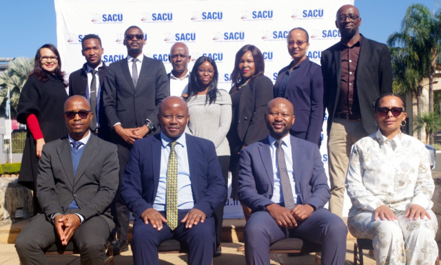 Workshop on the Establishment of a National Framework on Tariffs and Trade Remedies for Eswatini
