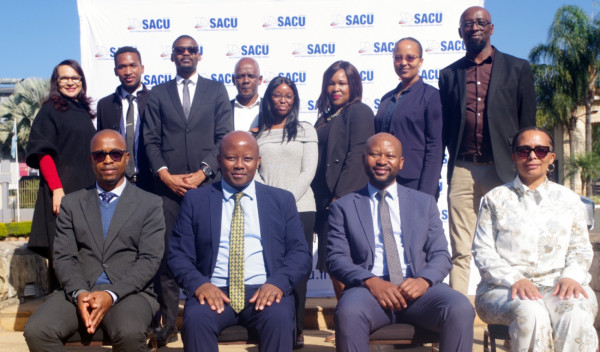 Workshop on the Establishment of a National Framework on Tariffs and Trade Remedies for Eswatini