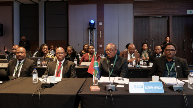 52nd Meeting of the SACU Council of Ministers